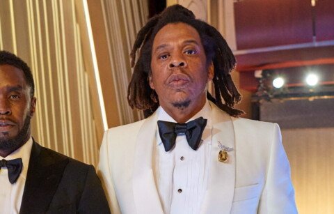 Jay-Z dément les accusations de viol contre lui dans l'affaire P. Diddy