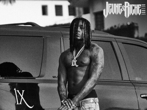 L'album "Jeune & Riche" de Himra est certifié disque d'Or en Côte d'Ivoire