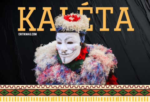 Kaléta : Quand les enfants deviennent les stars masquées du quartier !