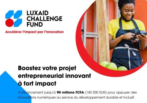 Le Luxembourg finance les startups béninoises à hauteur de 90 millions