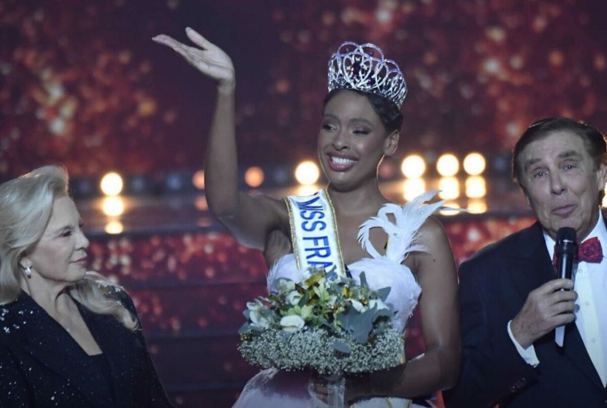 Pas de concours Miss Monde pour Miss France 2025 : découvrez les concours où Angélique Angarni-Filopon peut encore régner