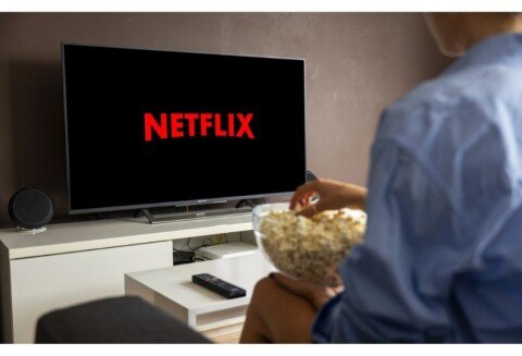 les films et séries les plus attendus de 2025 sur Netflix