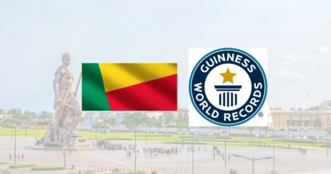Les 2 Records Guinness détenus par le Bénin (2024)