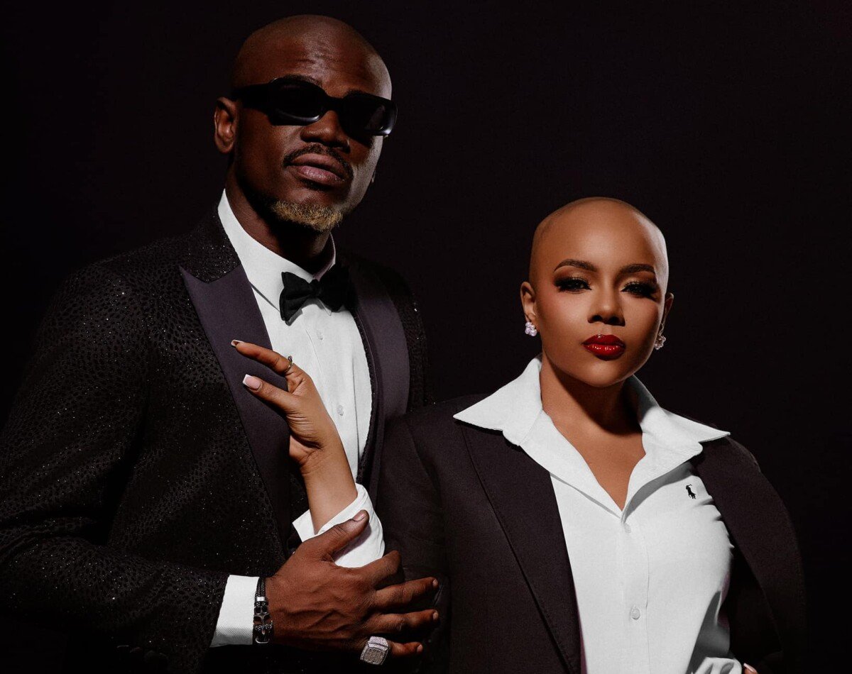 Ariel Sheney et Nadiya Sabeh : une histoire d’amour, de résilience et de victoire