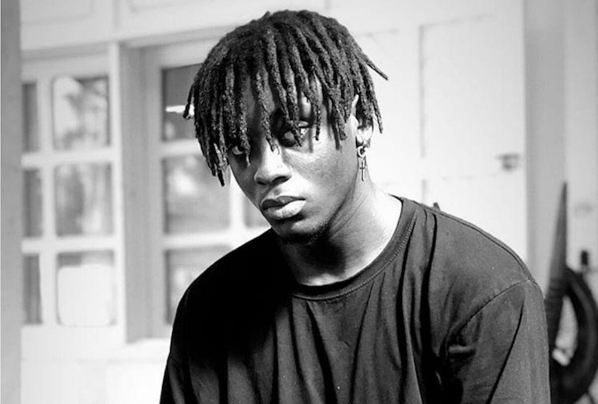 Qui est Himra, le rappeur qui fait sensation en Côte d’Ivoire ?