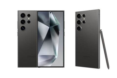 Le prix du Samsung Galaxy S24 Ultra chute ce lundi, juste avant la fin des promotions du Black Friday 