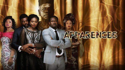 Apparences ; la nouvelle série béninoise qui fait sensation sur A+ Bénin