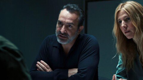 Annonce imminente du film "Novembre" le 7 février 2025 sur Netflix