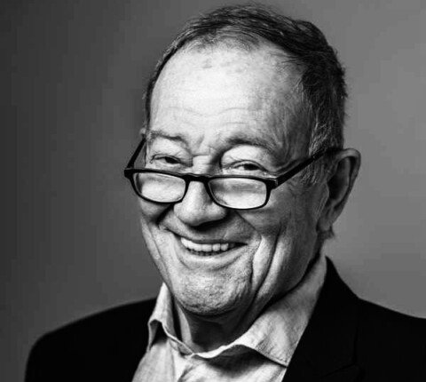 Qui était Benoît Allemane, la voix française légendaire de Morgan Freeman ?