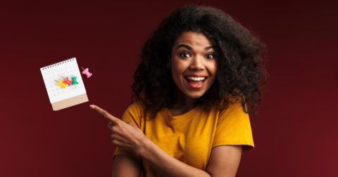 Top 10 des choses à faire en janvier pour réussir son année 2025