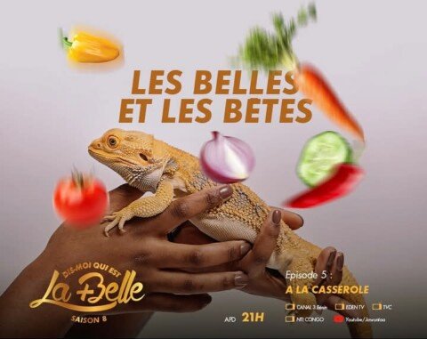 Épisode 5 de QLPB: À la casserole, les belles en action