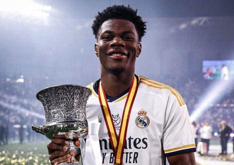 Liverpool convoite Tchouaméni : Les raisons derrière ce besoin des Reds