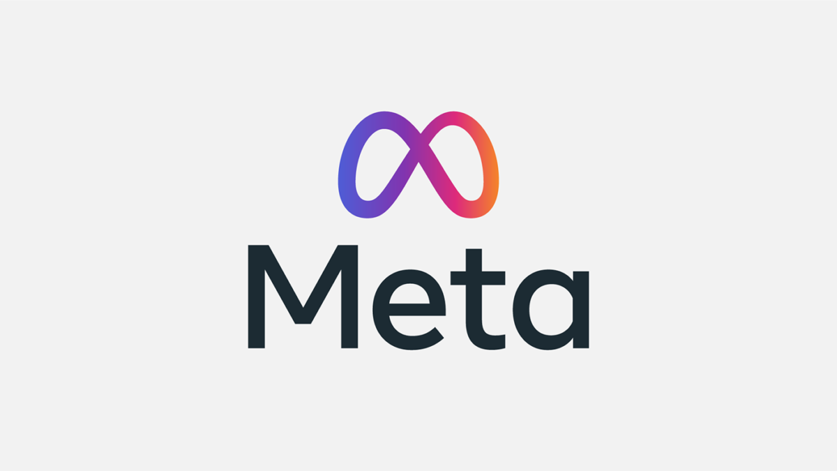 Logo Meta