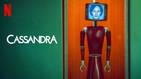 Netflix annonce la minie série allemande Cassandra pour le 6 février 2025