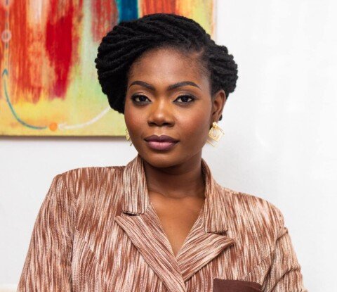 Qui est Pamella Nze Asseko, Ouefa Oni-Béka dans la série Apparences ?