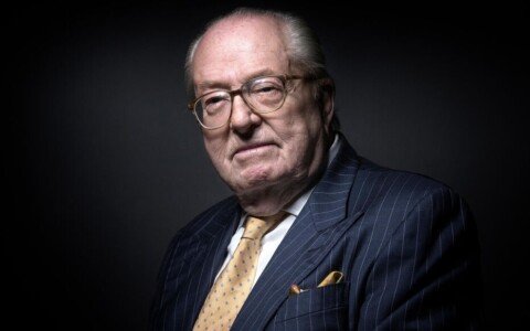 Qui est Jean-Marie Le Pen ; celui dont la mort suscite des controverses en France ?