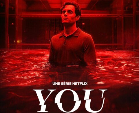 La cinquième et dernière saison de la série à succès You sera disponible sur Netflix à partir du 24 avril 2025. Ce retour tant attendu de Joe Goldberg, interprété par Penn Badgley