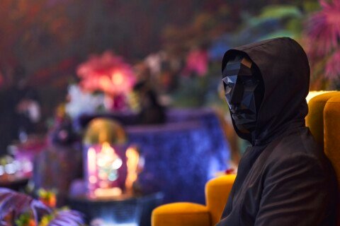 Stranger Things 5 ; Squid Game 3, Alice in boderland ; Mercredi 2 sur Netflix ! Vous n'êtes pas prêts !