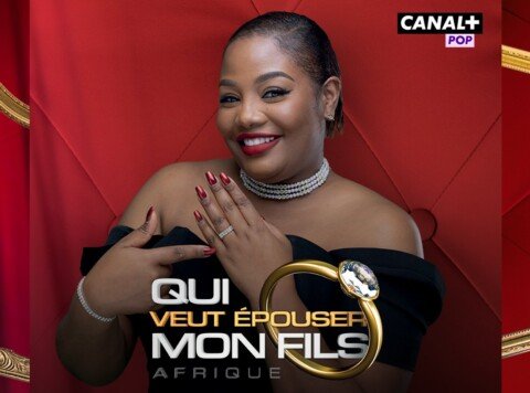 Débriefing du premier épisode de "Qui veut épouser mon fils ? Afrique"