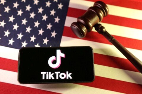 TikTok à nouveau disponible aux États-Unis après 12 heures de suspension