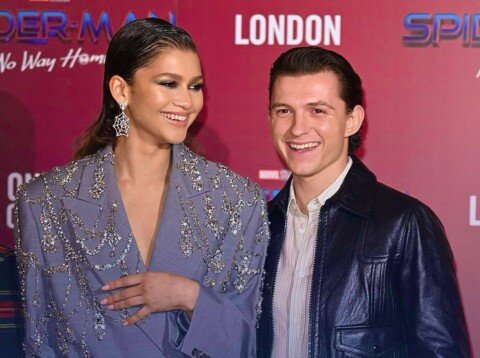 Zendaya et Tom Holland : Un amour sous les projecteurs, de leurs débuts à leurs fiançailles