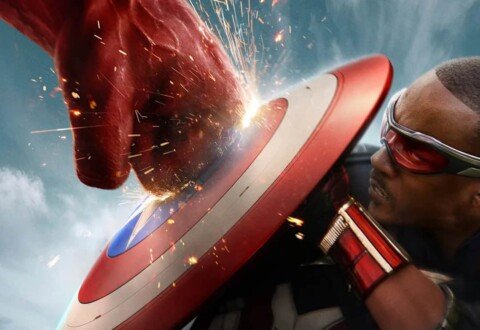 Captain America : Brave New World (2025) — Faut-il aller le voir au cinéma ?