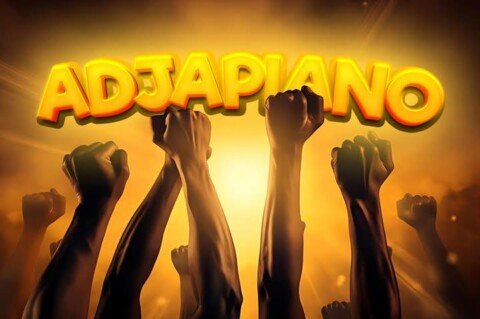 5 choses à savoir sur le mouvement Adjapiano