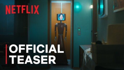 Pourquoi Cassandra fait-elle penser à Black Mirror ? 5 raisons qui expliquent la comparaison
