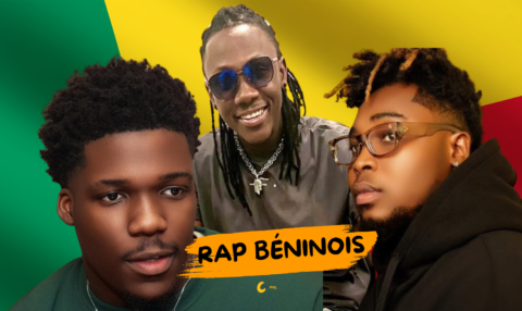Qui est le meilleur rappeur béninois actuellement ?