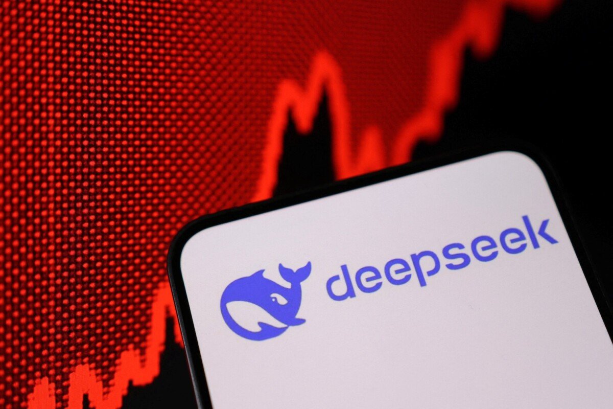 Deepseek