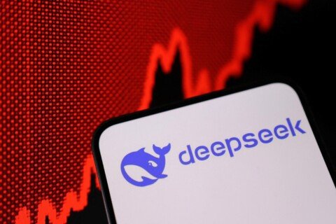 Deepseek
