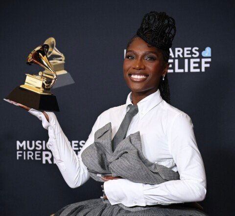 Qui est Doechii la lauréate du meilleur album rap aux Grammy Awards ?