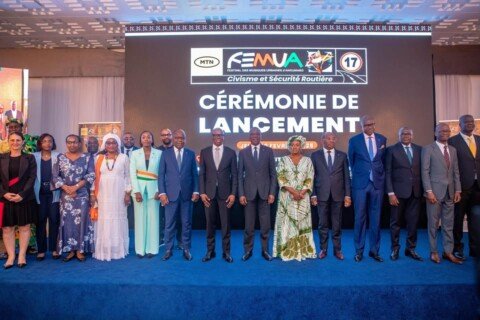 Lancement officiel de la 17e édition du FEMUA : Tout ce qu'il faut savoir