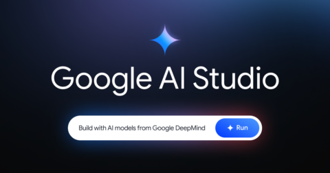 Google AI Studio : Apprenez à utiliser cette IA avec vision en temps réel via votre caméra