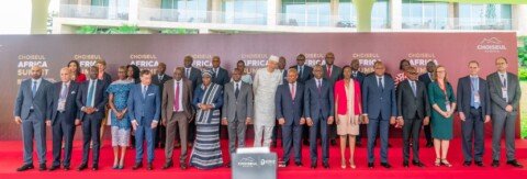 Choiseul Africa Summit : Ce qu'il faut retenir du grand rendez-vous des leaders africains au Bénin