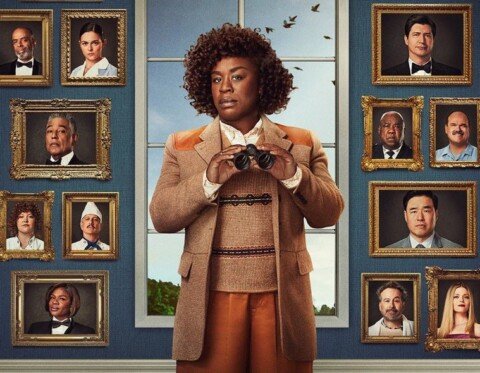 7 séries à regarder si vous avez aimé La Résidence