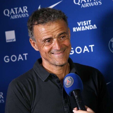 Ligue des Champions : Luis Enrique tranche entre Liverpool et le Barça