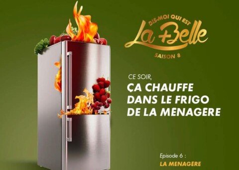 Épisode 6 de QLPB : La ménagère, un défi de rangement au frigo