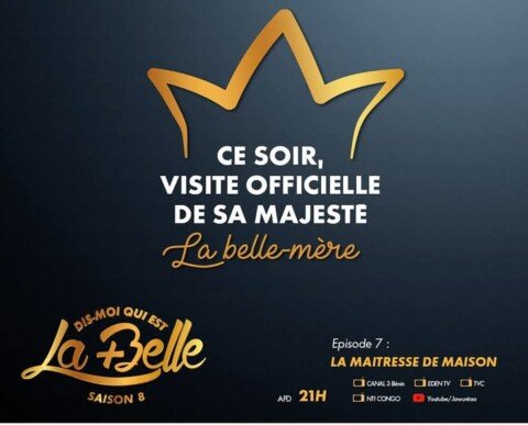 QLPB Saison 8 Épisode 7 : La maîtresse de maison