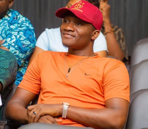 Qui est Pacheco l'humoriste, l'homme pour qui la langue française n'a plus de secret