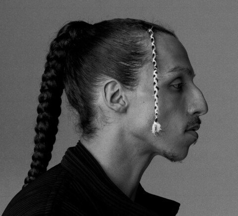 Qui est Rilès, le rappeur français qui a couru non-stop en 24 heures ?