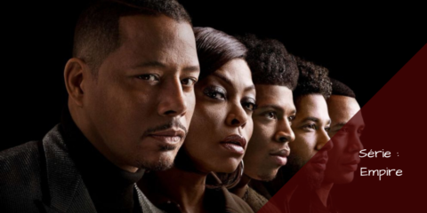 4 leçons de développement personnels tirées de la série Empire