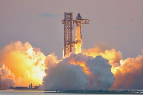 Starship explose en vol : causes, analyses et prochaines étapes de SpaceX