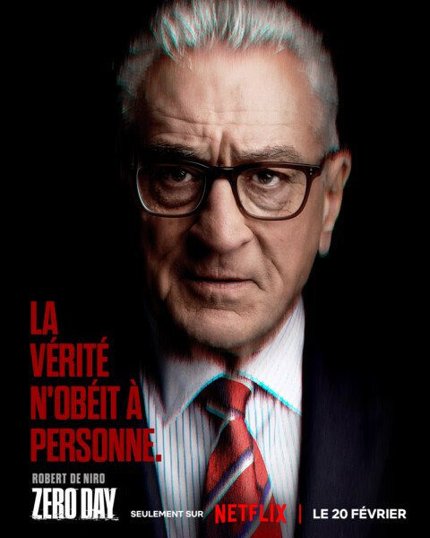 Zero Days : 5 choses à savoir avant de découvrir la mini-série Netflix sur la cyberguerre