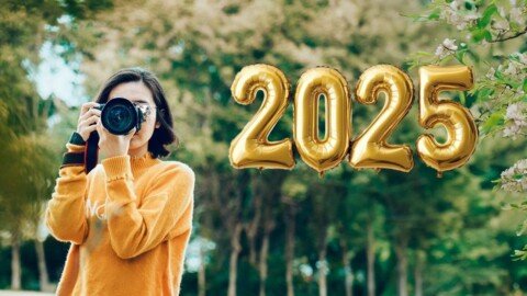 Canon EOS R50V : Le nouvel hybride APS-C qui veut révolutionner le contenu vidéo