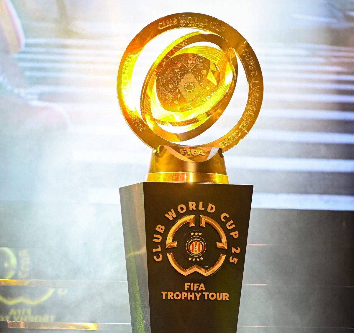 Coupe du Monde des Clubs 2025 : Le ballon équipé d’une technologie révolutionnaire pour éliminer les controverses  