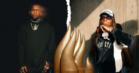 Hima et Didi B nominés aux Flammes 2025 : le Rap Ivoire à l’honneur