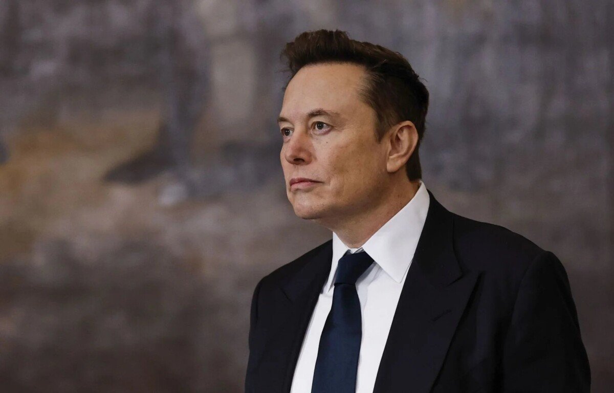 Elon Musk en chute libre : Tesla et SpaceX au bord du gouffre ?