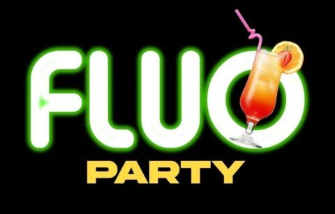 Fluo Party 4