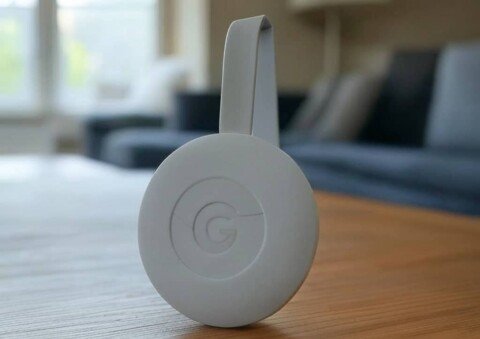 Panne des Chromecast : Google déploie enfin un correctif 